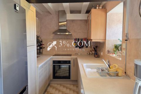 Villa i Saint-Guyomard, Morbihan, Saint-Guyomard - € 257.500 | Ref: 396_V4870062175 - foto 3