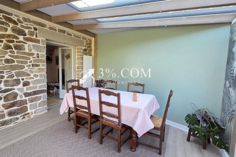 Villa i Saint-Guyomard, Morbihan, Saint-Guyomard - € 257.500 | Ref: 396_V4870062175 - foto 4