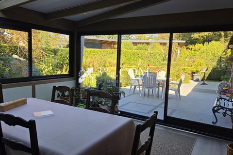Villa i Saint-Guyomard, Morbihan, Saint-Guyomard - € 257.500 | Ref: 396_V4870062175 - foto 5