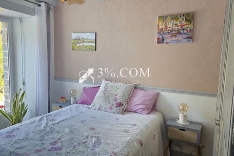 Villa i Saint-Guyomard, Morbihan, Saint-Guyomard - € 257.500 | Ref: 396_V4870062175 - foto 7