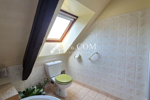 Villa i Saint-Guyomard, Morbihan, Saint-Guyomard - € 257.500 | Ref: 396_V4870062175 - foto 8