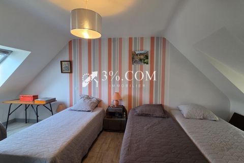 Villa i Saint-Guyomard, Morbihan, Saint-Guyomard - € 257.500 | Ref: 396_V4870062175 - foto 10