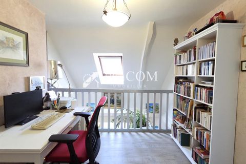 Villa i Saint-Guyomard, Morbihan, Saint-Guyomard - € 257.500 | Ref: 396_V4870062175 - foto 11