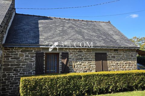 Villa i Saint-Guyomard, Morbihan, Saint-Guyomard - € 257.500 | Ref: 396_V4870062175 - foto 12