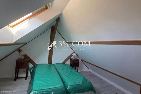 Villa i Saint-Guyomard, Morbihan, Saint-Guyomard - € 257.500 | Ref: 396_V4870062175 - foto 15