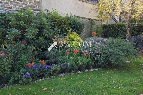 Villa i Saint-Guyomard, Morbihan, Saint-Guyomard - € 257.500 | Ref: 396_V4870062175 - foto 17
