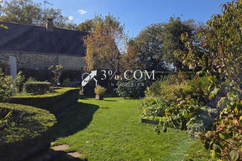 Villa i Saint-Guyomard, Morbihan, Saint-Guyomard - € 257.500 | Ref: 396_V4870062175 - foto 18