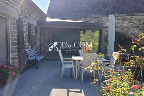 Villa i Saint-Guyomard, Morbihan, Saint-Guyomard - € 257.500 | Ref: 396_V4870062175 - foto 19