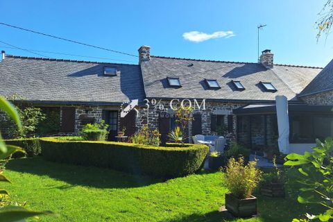 Villa i Saint-Guyomard, Morbihan, Saint-Guyomard - € 257.500 | Ref: 396_V4870062175 - foto 20