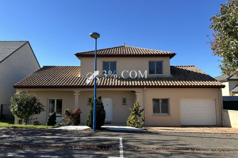 Villa a Toul, Meurthe-et-Moselle, Toul - € 355.000 | Ref: 390_1599 - foto 3