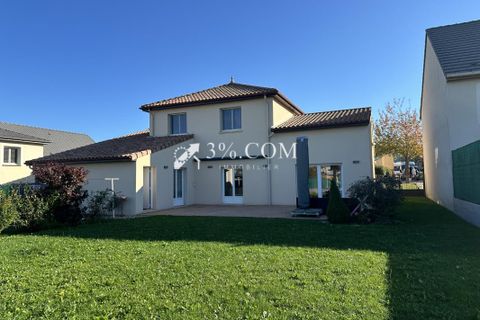 Villa a Toul, Meurthe-et-Moselle, Toul - € 355.000 | Ref: 390_1599 - foto 4