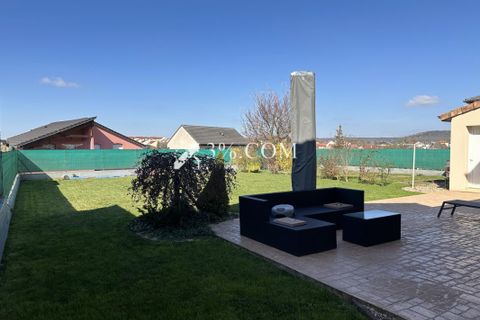 Villa a Toul, Meurthe-et-Moselle, Toul - € 355.000 | Ref: 390_1599 - foto 5