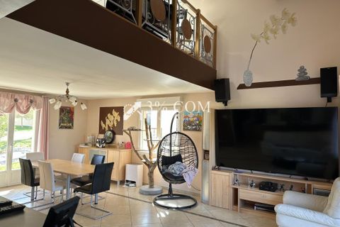 Villa a Toul, Meurthe-et-Moselle, Toul - € 355.000 | Ref: 390_1599 - foto 8