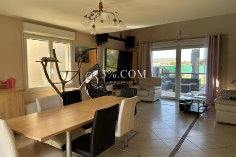 Villa a Toul, Meurthe-et-Moselle, Toul - € 355.000 | Ref: 390_1599 - foto 9