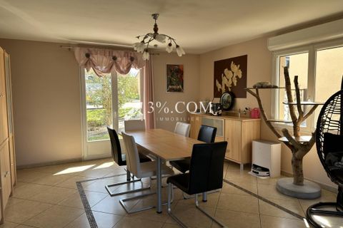 Villa a Toul, Meurthe-et-Moselle, Toul - € 355.000 | Ref: 390_1599 - foto 11