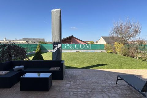 Villa a Toul, Meurthe-et-Moselle, Toul - € 355.000 | Ref: 390_1599 - foto 21