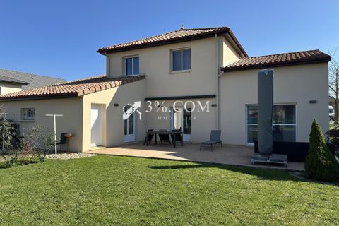 Villa a Toul, Meurthe-et-Moselle, Toul - € 355.000 | Ref: 390_1599 - foto 22