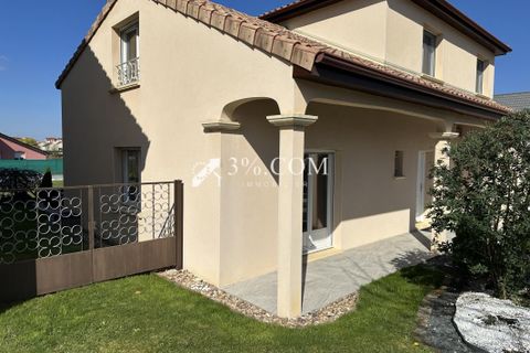 Villa a Toul, Meurthe-et-Moselle, Toul - € 355.000 | Ref: 390_1599 - foto 27