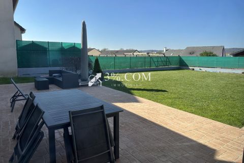 Villa a Toul, Meurthe-et-Moselle, Toul - € 355.000 | Ref: 390_1599 - foto 29