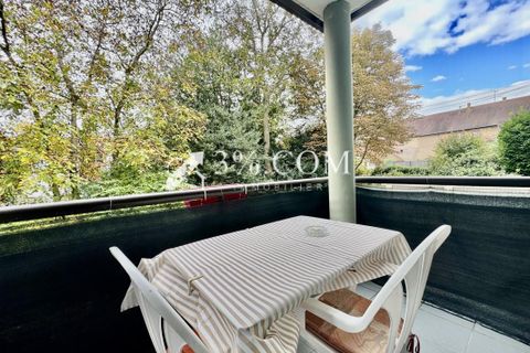 Leilighet i Bouxwiller, Bas-Rhin, Bouxwiller - € 156 000 | Ref: 56_V1020062188 - foto 2