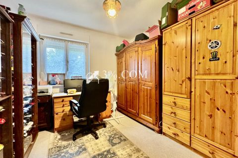 Leilighet i Bouxwiller, Bas-Rhin, Bouxwiller - € 156 000 | Ref: 56_V1020062188 - foto 8