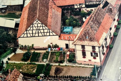 Farm hus i Imbsheim, Bas-Rhin, Imbsheim - € 186.000 | Ref: 56_V1020062174 - foto 3