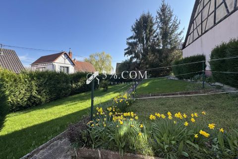 Farm hus i Imbsheim, Bas-Rhin, Imbsheim - € 186.000 | Ref: 56_V1020062174 - foto 7