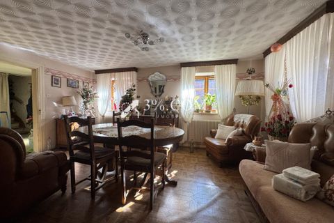 Farm hus i Imbsheim, Bas-Rhin, Imbsheim - € 186.000 | Ref: 56_V1020062174 - foto 8
