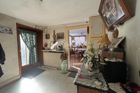 Farm hus i Imbsheim, Bas-Rhin, Imbsheim - € 186.000 | Ref: 56_V1020062174 - foto 9