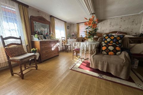 Farm hus i Imbsheim, Bas-Rhin, Imbsheim - € 186.000 | Ref: 56_V1020062174 - foto 10