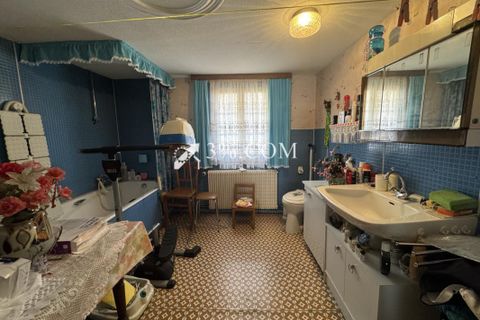 Farm hus i Imbsheim, Bas-Rhin, Imbsheim - € 186.000 | Ref: 56_V1020062174 - foto 11