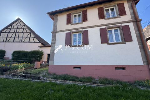 Farm hus i Imbsheim, Bas-Rhin, Imbsheim - € 186.000 | Ref: 56_V1020062174 - foto 16