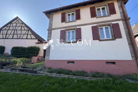 Farm hus i Imbsheim, Bas-Rhin, Imbsheim - € 186.000 | Ref: 56_V1020062174 - foto 18