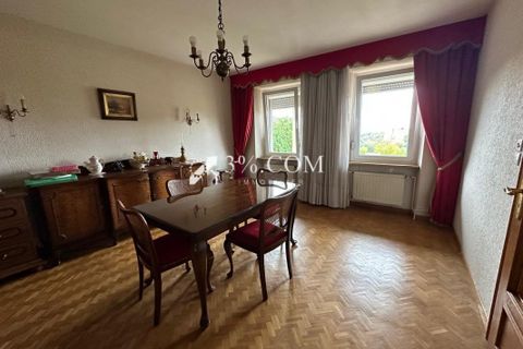 Landsbyhus i La Petite-Pierre, Bas-Rhin, La Petite-Pierre - € 196.000 | Ref: 140_V2290062155 - foto 3