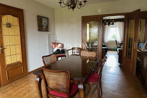Landsbyhus i La Petite-Pierre, Bas-Rhin, La Petite-Pierre - € 196.000 | Ref: 140_V2290062155 - foto 4