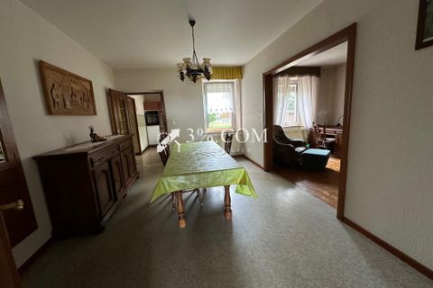 Landsbyhus i La Petite-Pierre, Bas-Rhin, La Petite-Pierre - € 196.000 | Ref: 140_V2290062155 - foto 5