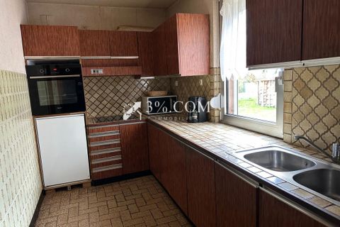 Landsbyhus i La Petite-Pierre, Bas-Rhin, La Petite-Pierre - € 196.000 | Ref: 140_V2290062155 - foto 6