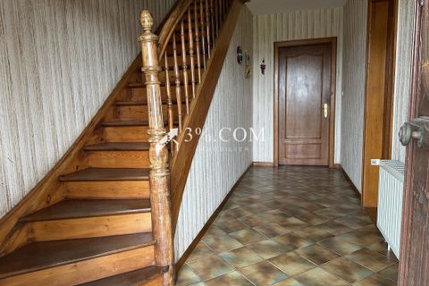 Landsbyhus i La Petite-Pierre, Bas-Rhin, La Petite-Pierre - € 196.000 | Ref: 140_V2290062155 - foto 7