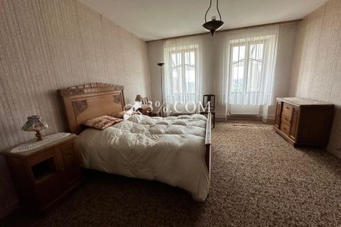 Landsbyhus i La Petite-Pierre, Bas-Rhin, La Petite-Pierre - € 196.000 | Ref: 140_V2290062155 - foto 8