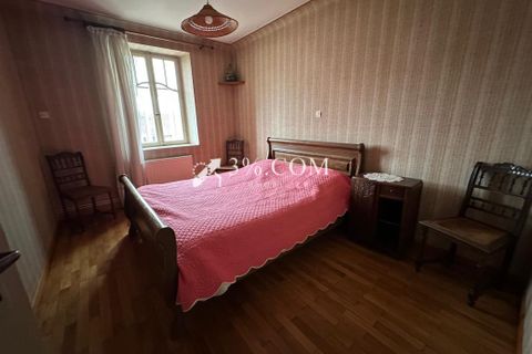 Landsbyhus i La Petite-Pierre, Bas-Rhin, La Petite-Pierre - € 196.000 | Ref: 140_V2290062155 - foto 10