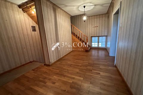 Landsbyhus i La Petite-Pierre, Bas-Rhin, La Petite-Pierre - € 196.000 | Ref: 140_V2290062155 - foto 12