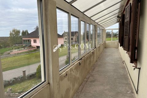 Landsbyhus i La Petite-Pierre, Bas-Rhin, La Petite-Pierre - € 196.000 | Ref: 140_V2290062155 - foto 14