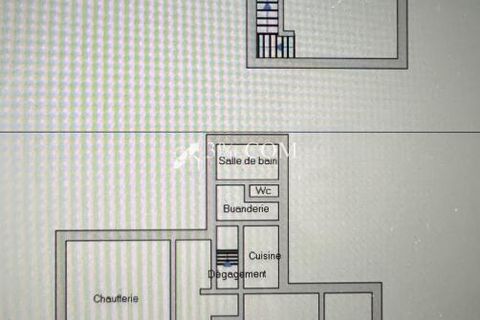 Landsbyhus i La Petite-Pierre, Bas-Rhin, La Petite-Pierre - € 196.000 | Ref: 140_V2290062155 - foto 15