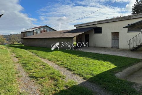 Landsbyhus i La Petite-Pierre, Bas-Rhin, La Petite-Pierre - € 196.000 | Ref: 140_V2290062155 - foto 17