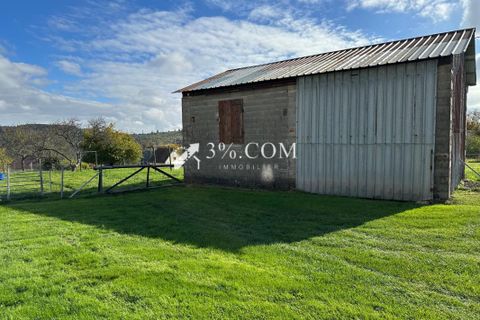 Landsbyhus i La Petite-Pierre, Bas-Rhin, La Petite-Pierre - € 196.000 | Ref: 140_V2290062155 - foto 19