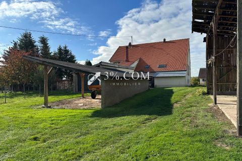 Landsbyhus i La Petite-Pierre, Bas-Rhin, La Petite-Pierre - € 196.000 | Ref: 140_V2290062155 - foto 20