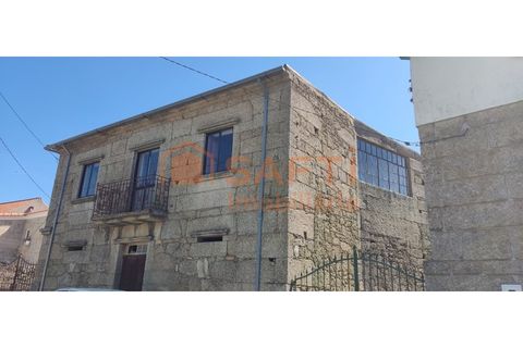 Landejendom i Pousade e Albardo, Guarda, Pousade e Albardo - € 100.000 | Ref: SAFTI:006977 - foto 1