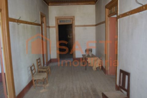 Landejendom i Pousade e Albardo, Guarda, Pousade e Albardo - € 100.000 | Ref: SAFTI:006977 - foto 3