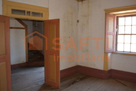 Landejendom i Pousade e Albardo, Guarda, Pousade e Albardo - € 100.000 | Ref: SAFTI:006977 - foto 4
