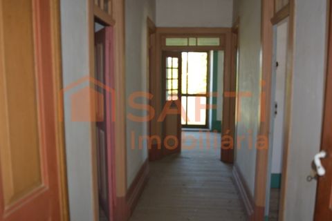 Landejendom i Pousade e Albardo, Guarda, Pousade e Albardo - € 100.000 | Ref: SAFTI:006977 - foto 7